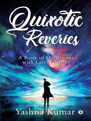 cover image of Quixotic Reveries